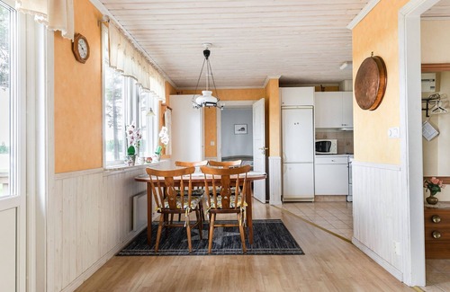 Nassjo House | Gissarp Gryningen by Interhome