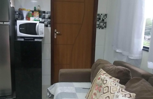 Ilha Grande House | GiSuites Big Island