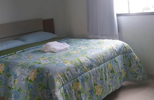 Ilha Grande House | GiSuites Big Island