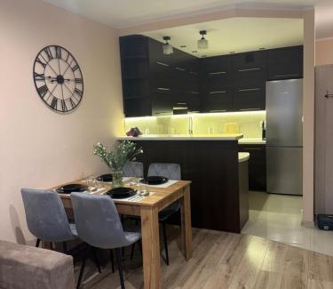Ketrzyn Apartment | GiT Home