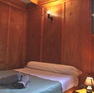 Jouillat Ski Chalet | Gitalo
