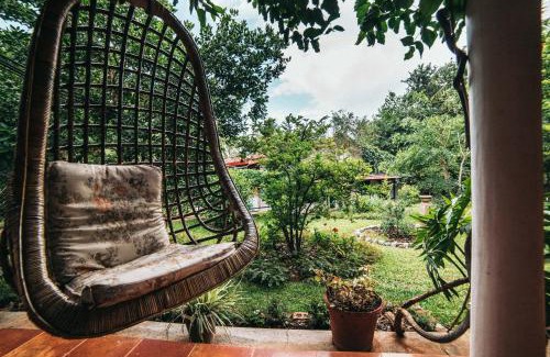 Mysore House | Gitanjali Homestay