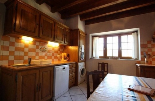 Saint-Etienne-de-Baigorry House | Gite à la Montagne & Spa