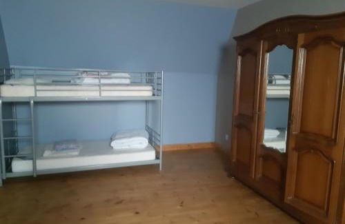 Condat House | gite à la campagne