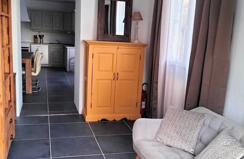 Courbiac House | Gite à la Campagne Rénové, à Proximité de Sentiers de Randonnées - 4