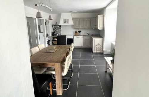 Courbiac House | Gite à la Campagne Rénové, à Proximité de Sentiers de Randonnées - 4