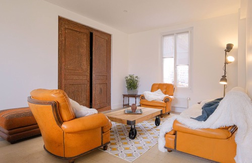 La Genevraye House | Gite à la Ferme