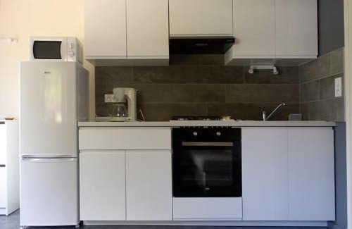La Goutelle Apartment | GITE à LA FERME PRES VULCANIA-GR89