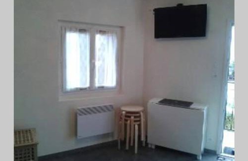 La Goutelle Apartment | GITE à LA FERME PRES VULCANIA-GR89