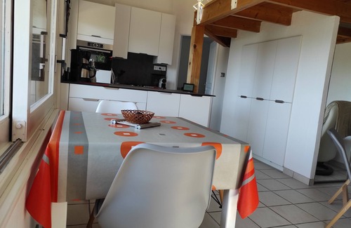 Vaulnaveys-le-Haut House | GITE à URIAGE EXCEPTIONAL VIEW ON VERCORS