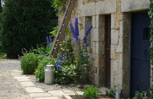 Forges Cottage | Gite Écouves, 1 bedroom, 5 persons