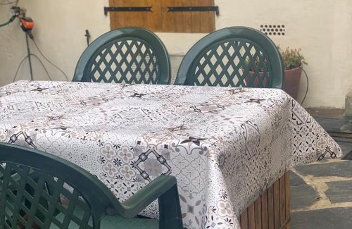 Magalas House | Gite 1