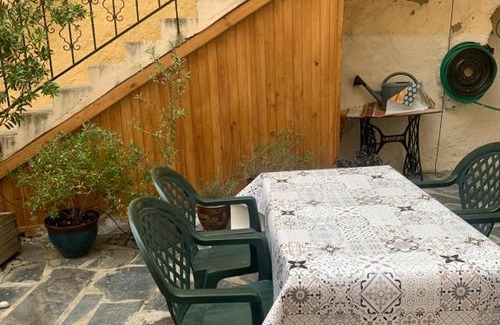 Magalas House | Gite 1