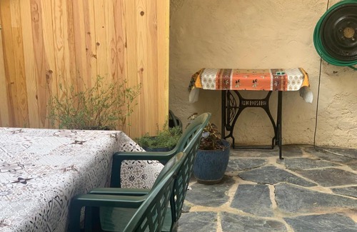 Magalas House | Gite 1