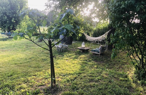 Bagard Other | Gîte 10 minutes from Anduze, at the foot of the Cévennes.