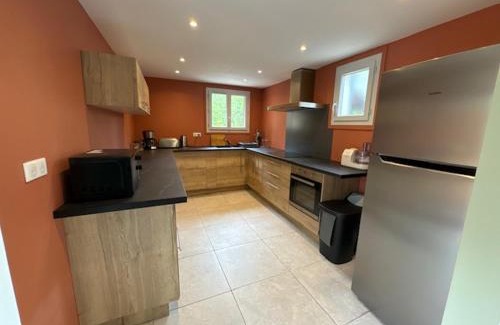 Jassat Apartment | Gite 10 pers