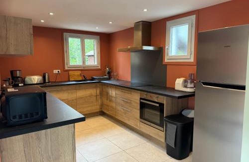 Jassat Apartment | Gite 10 pers