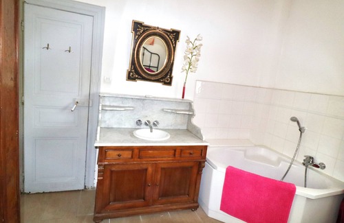 Saint-Just Other | Gîte 10 persons in a Mas Languedocien with swimming pool and jacuzzi