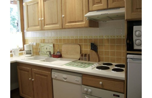 Montreuil-Bellay House | Gite 2 bedrooms 2 bathrooms, duplex Montreuil Bellay