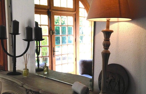 Courgenay Cottage | Gite, 2 rooms for 6 people