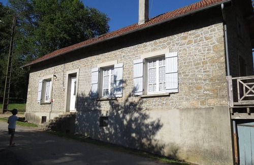 Razes Other | Gite 20 Places in the countryside. Rest and/or numerous activities