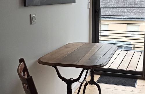 Arradon Apartment | Gîte 200m from the sea