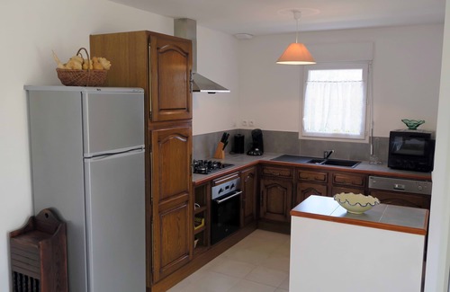 La Malene House | Gite 3 * 5 minutes of the Gorges du Tarn