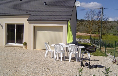 La Malene House | Gite 3 * 5 minutes of the Gorges du Tarn
