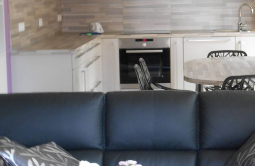 Itterswiller Apartment | GITE 3* ITTERSWILLER SUR LA ROUTE DES VINS D'ALSACE Swimming pool in 2026