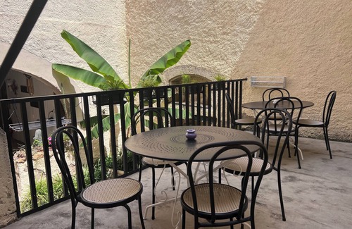 Autignac Apartment | Gite 4 persons