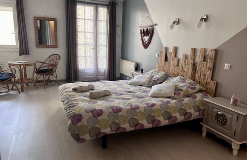 Autignac House | Gite 4 persons