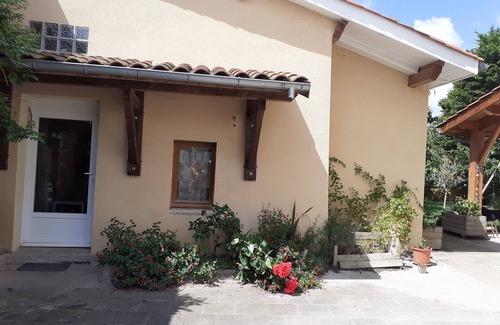 Aulhat-Flat House | Gite 5 à 6 Personnes