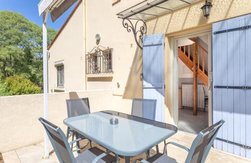 Reynes House | Gite 6 entre 4 et 6 personnes