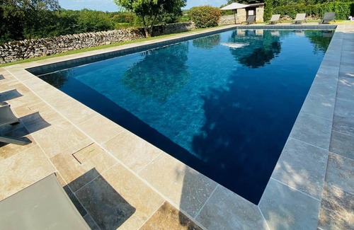 Gramat Apartment | Gite 6 people - “Le Romarin”