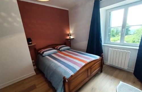 Pailherols Villa | GITE 6 personnes à Pailherols