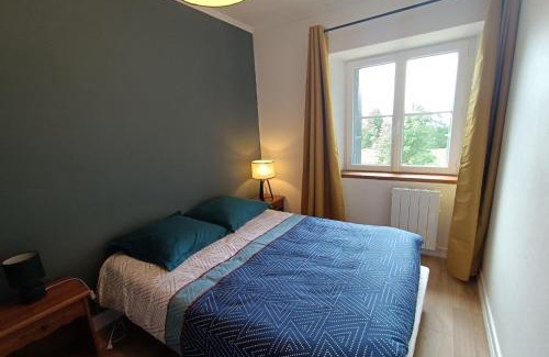 Pailherols Villa | GITE 6 personnes à Pailherols