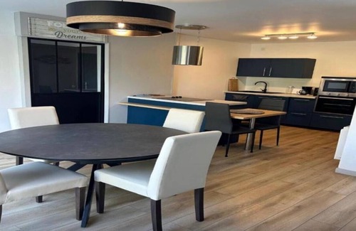 Ruca House | Gite 6 Personnes