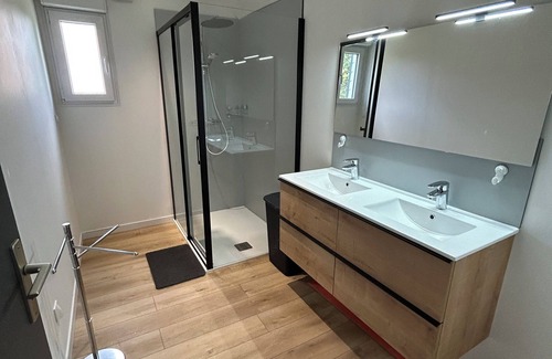 Ruca House | Gite 6 Personnes