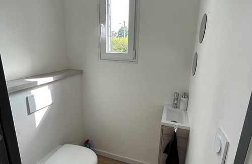 Ruca House | Gite 6 Personnes