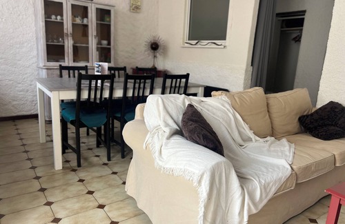 Autignac House | Gite 6 persons