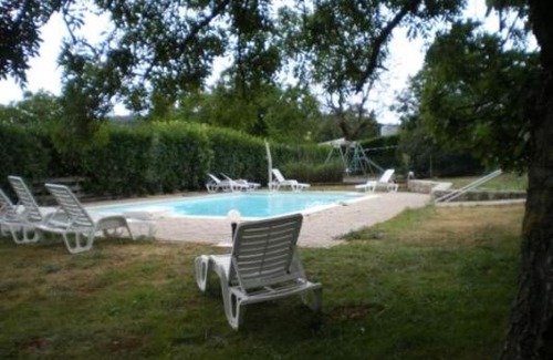 Montfaucon House | gite a la ferme 5/6p