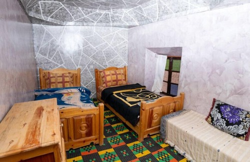 Tabant Hotel | Gite Ait Ayoub