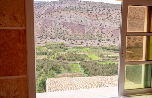 Tabant Hotel | Gite Ait Ayoub