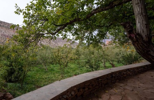 Tabant Hotel | Gite Ait Ayoub