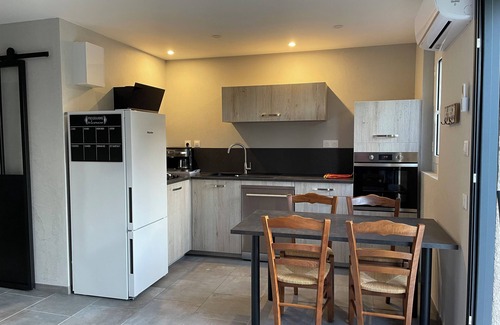 Muro House | Gite Alcido