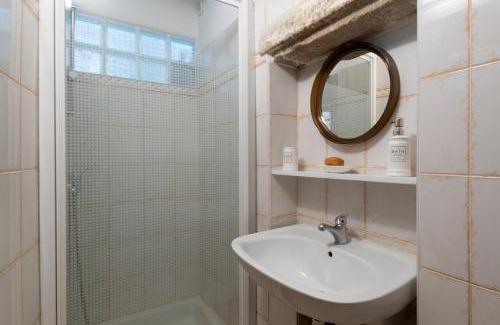 Saint-Romain-en-Viennois Apartment | Gite aloe vera
