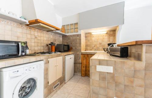 Saint-Romain-en-Viennois Apartment | Gite aloe vera