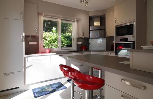 Amage Cottage | Gite Amage, 5 bedrooms, 10 persons