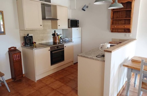 Riez House | Gite Amandier, Ferme Bel Air, Riez