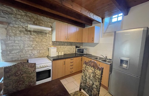 Duil-sur-le-Mignon House | Gite Andromeda - Les Constellations
